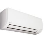 Daikin 大金 1.5匹+1.5匹 變頻冷暖 多聯型掛牆式分體冷氣機 (CTXM35RVMN+CTXM35RVMN/4MXM80RVMA)